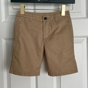 H&M, Kids cotton shorts, size 6, runs smaller
